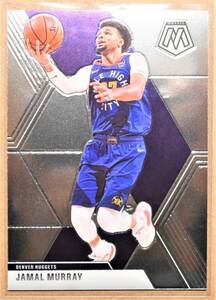 JAMAL MURRAY (ジャマール・マレー) 2019-20 MOSAIC トレーディングカード 141 【NBA,デンバーナゲッツ,DENVER NUGGETS】