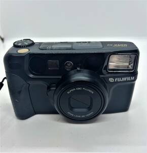 中古　FUJIFILM　フジフィルムカメラ　SUPER312 38‐120ｍｍ　フィルムカメラ　動作未確認/北‐13