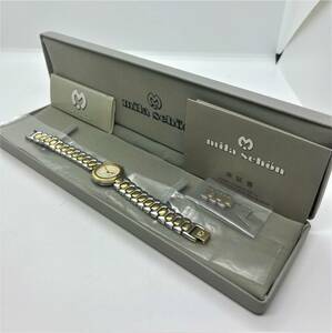 mila schon Mira shon wristwatch lady's case attaching related product attaching /651