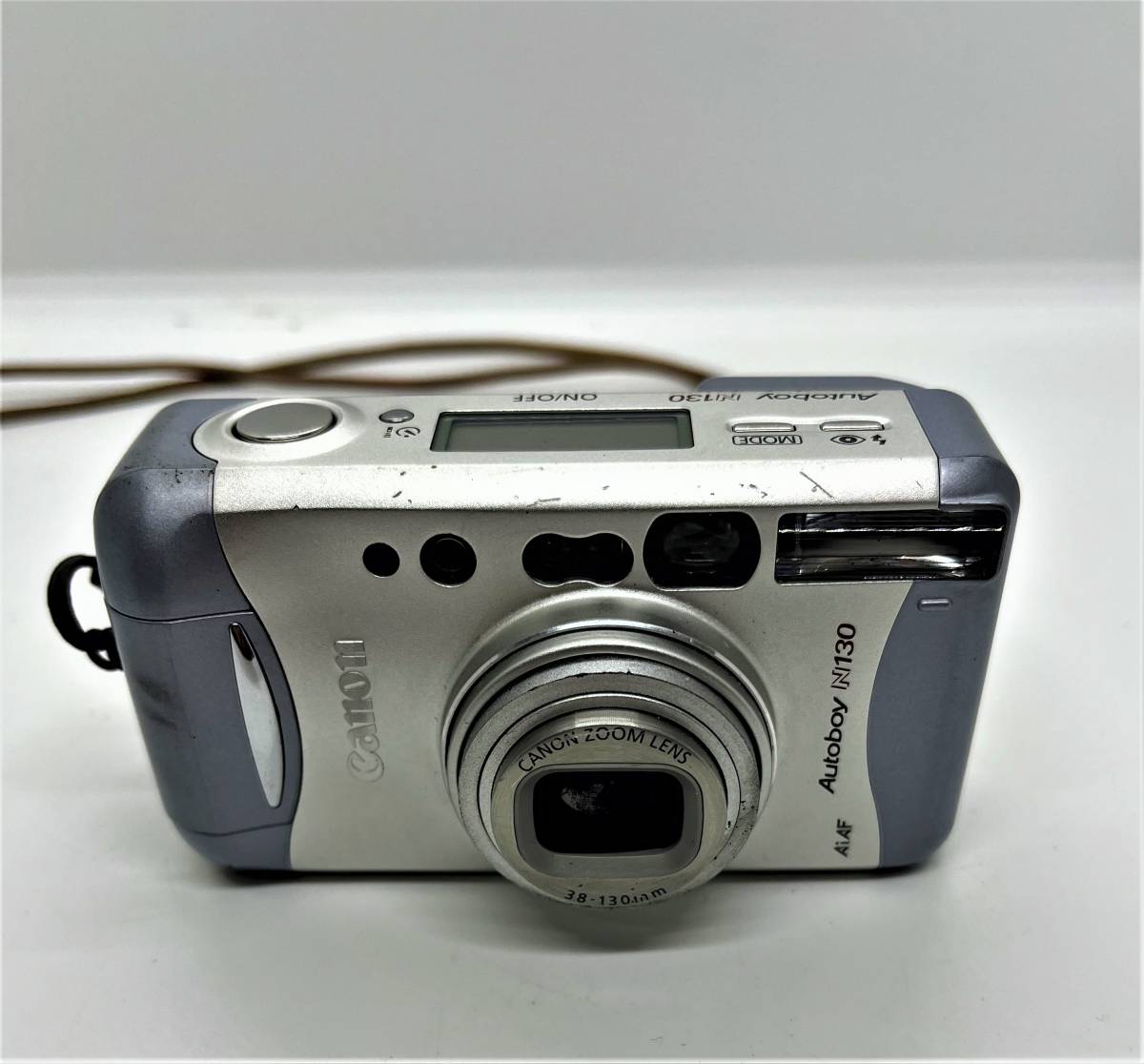 CANON Autoboy N130 オークション比較 - 価格.com