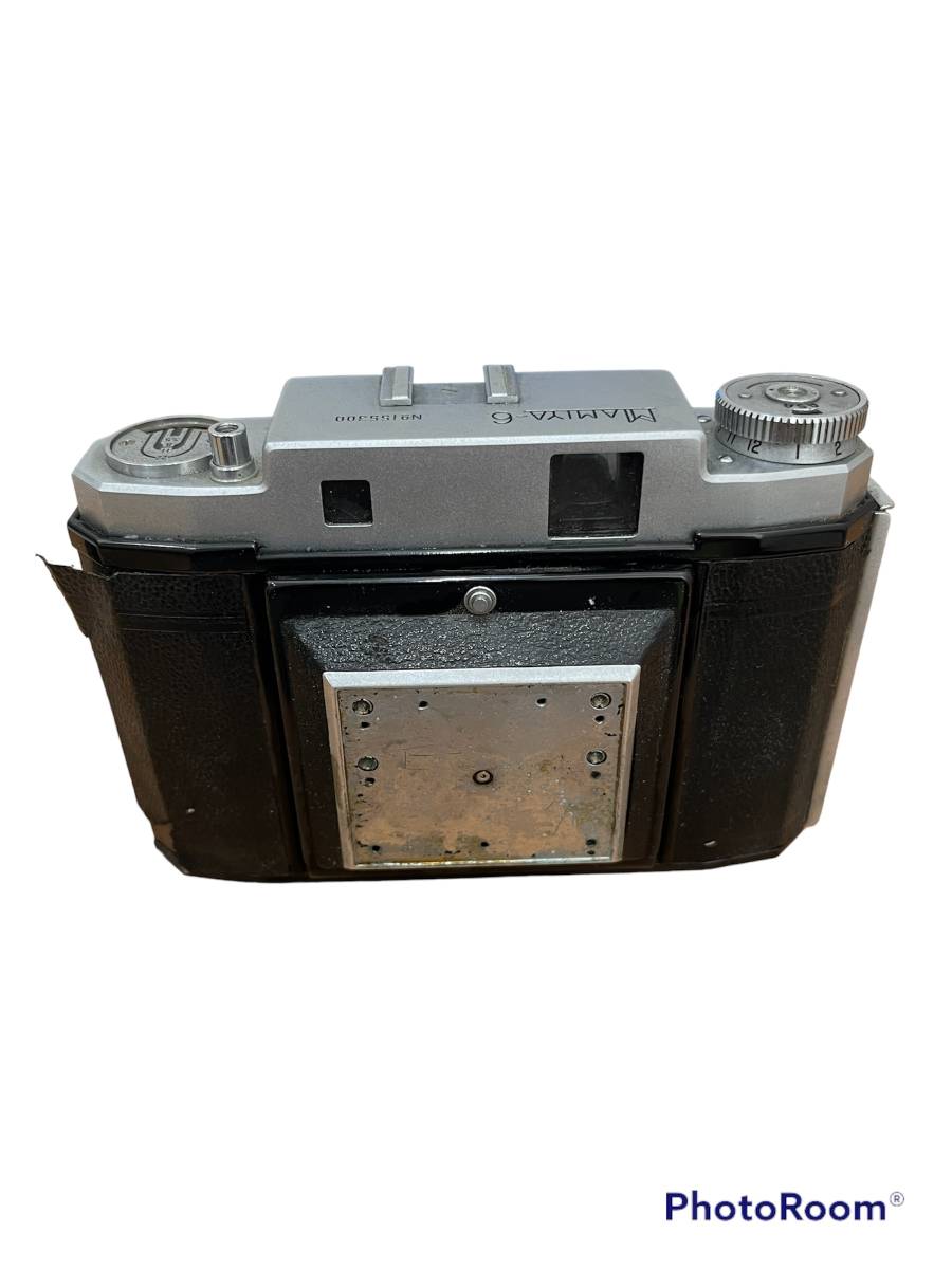 ヤフオク! -「マミヤ6」(フィルムカメラ) (カメラ、光学機器)の落札
