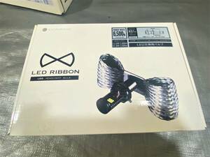 LED RIBBON LEDヘッドライトバルブ Dio110/リード125/アドレス110 HS1型 TYPE1 サインハウス　00079157