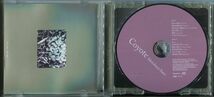 C8066 中古CD 佐野元春 Coyote サンプル盤_画像2