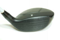 激安*PXG*0341X-GEN2 3ｗ-15°*PROJECT X-EVENFLOW-6.5-X*左*美品_画像5