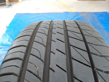 ★中古★ヴィッツ/ヴィッツRS■DBA-NCP131■195/50Ｒ16 84V■タイヤ 純正アルミホイール1本③_画像6