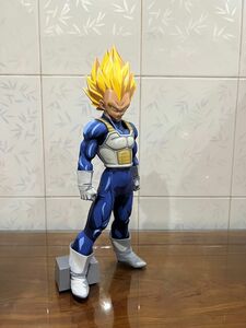 ドラゴンボール　SMSP ベジータ　D賞　04 フィギュア