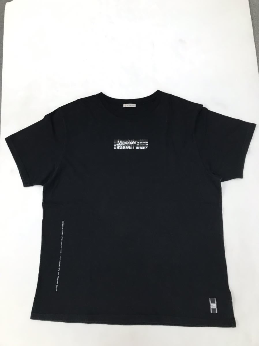 2023年最新】ヤフオク! -モンクレール フラグメント tシャツの中古品