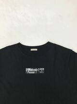 モンクレール フラグメント Tシャツ サイズXL_画像5