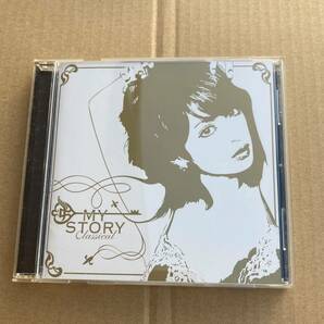 ◆ CD ◆ 浜崎あゆみ ◆ MY STORY CLASSICAL ◆ 中古の画像2