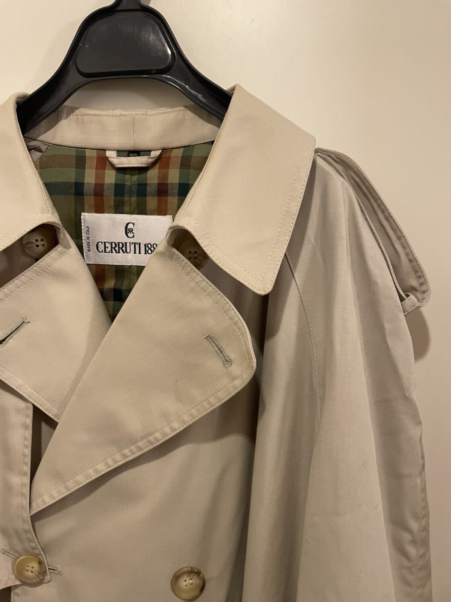2023年最新】ヤフオク! -cerruti コートの中古品・新品・未使用品一覧