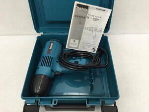 ●makita マキタ 6905H 5型 インパクトレンチ 正逆転両用 電動工具 締付け(2)【20371988】