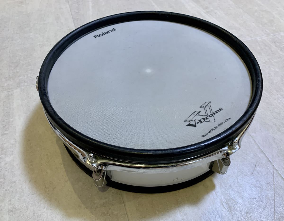 ヤフオク! -「roland pd-120」の落札相場・落札価格