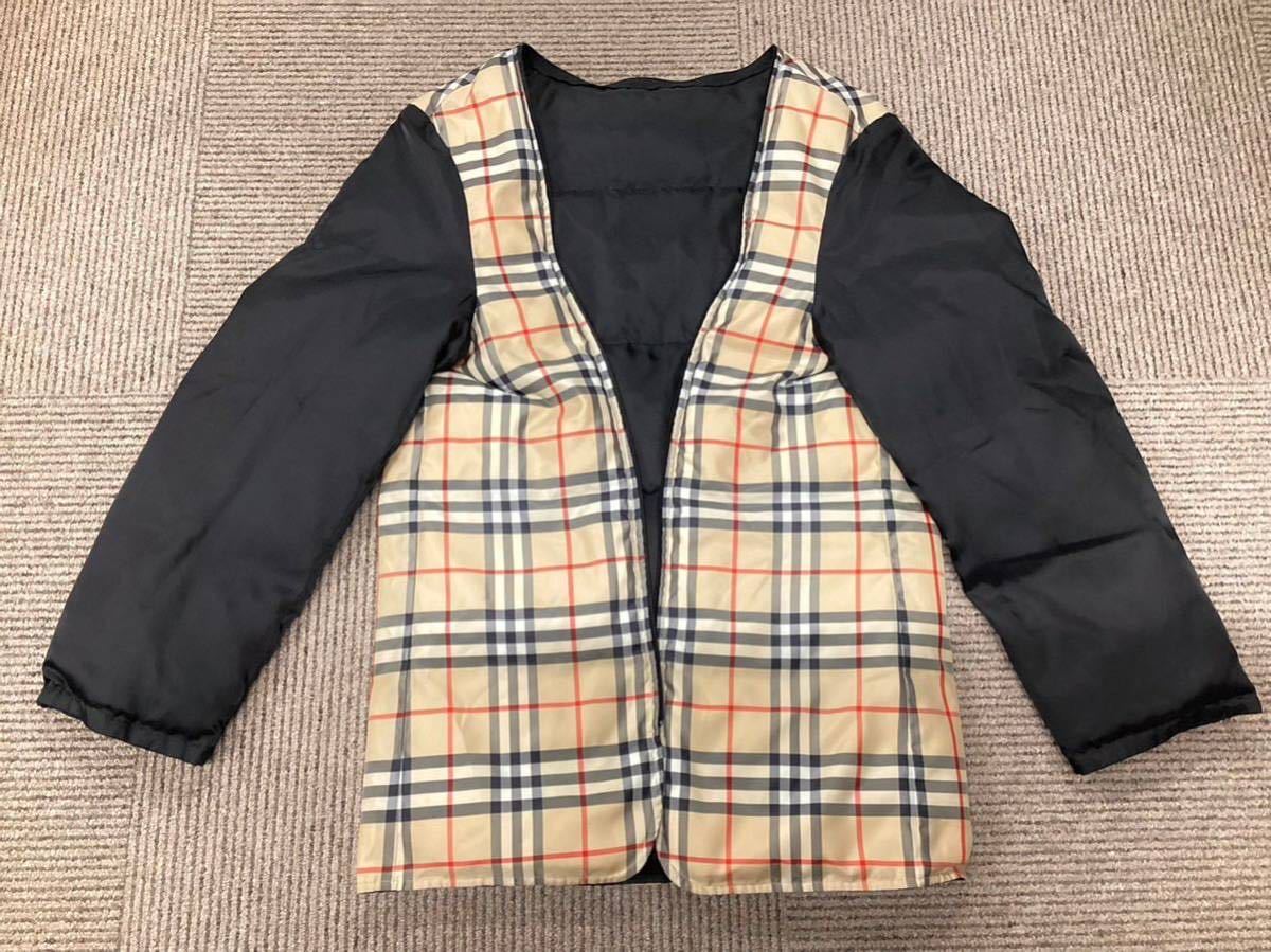 ヤフオク! -バーバリー ダウン レディースの中古品・新品・未使用品一覧