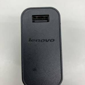 【 即決 】Lenovo ADL40WDB ACアダプター 20V 2.0A 充電器 送料無料 匿名配送の画像3