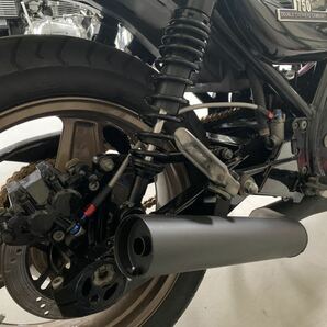 ゼファー750 国内 実走行少 仕上げ済み Ｚ1仕様 売り切ります！ FX KZ Ｚ900 RSの画像4