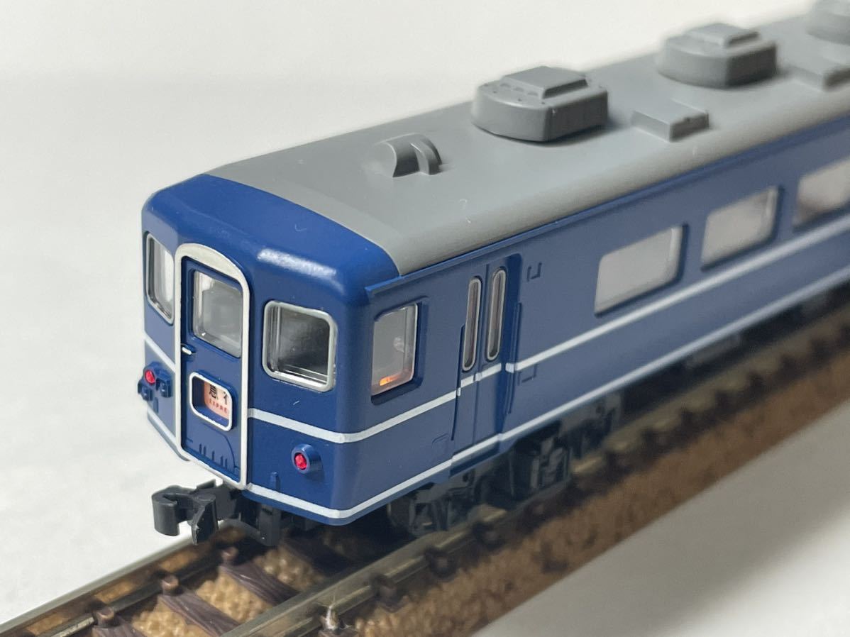 ヤフオク! -「14系 能登」の落札相場・落札価格