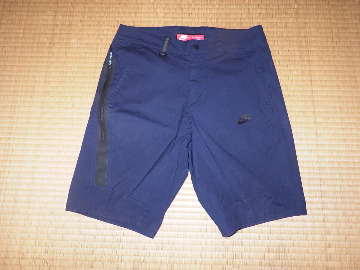 ヤフオク! -「nike tech woven」の落札相場・落札価格