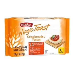 ma lilac n Magic to- -stroke original MARILAN TOAST TORRADA ORIGINAL 150g