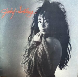 【LP】Jody Watley　MCA5898