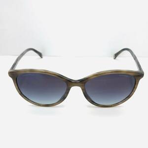 CHANEL Chanel sunglasses punt Shape I wear 5448-A Logo here Mark fashion 