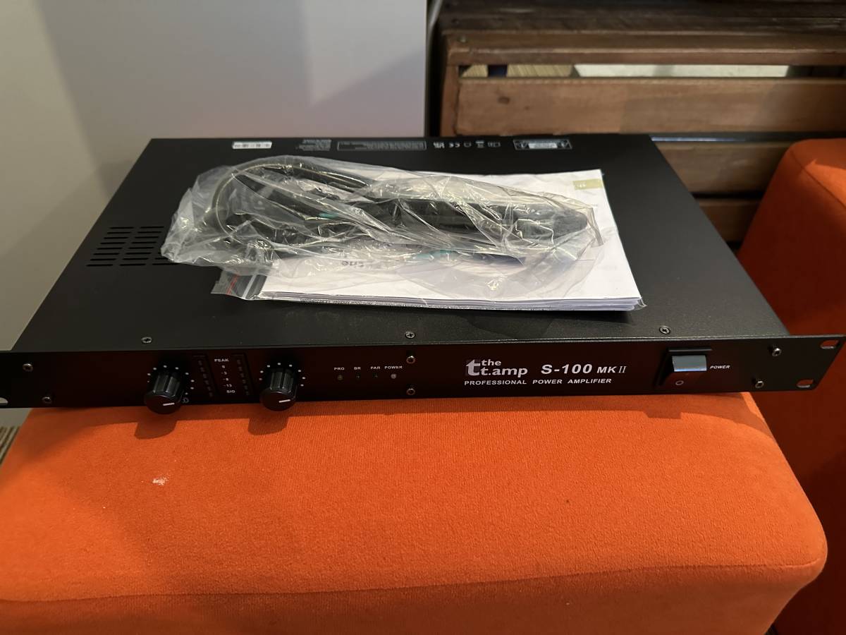 ヤフオク! -「s-100mk2」の落札相場・落札価格