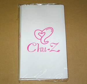 Chu-Z [ボンバスティック！] コレクションカードフォルダ