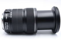 ★美品★　キャノン　Canon 標準ズームレンズ EF24-105mm F3.5-.5.6 IS STM フルサイズ対応 EF24-105ISSTM_画像4