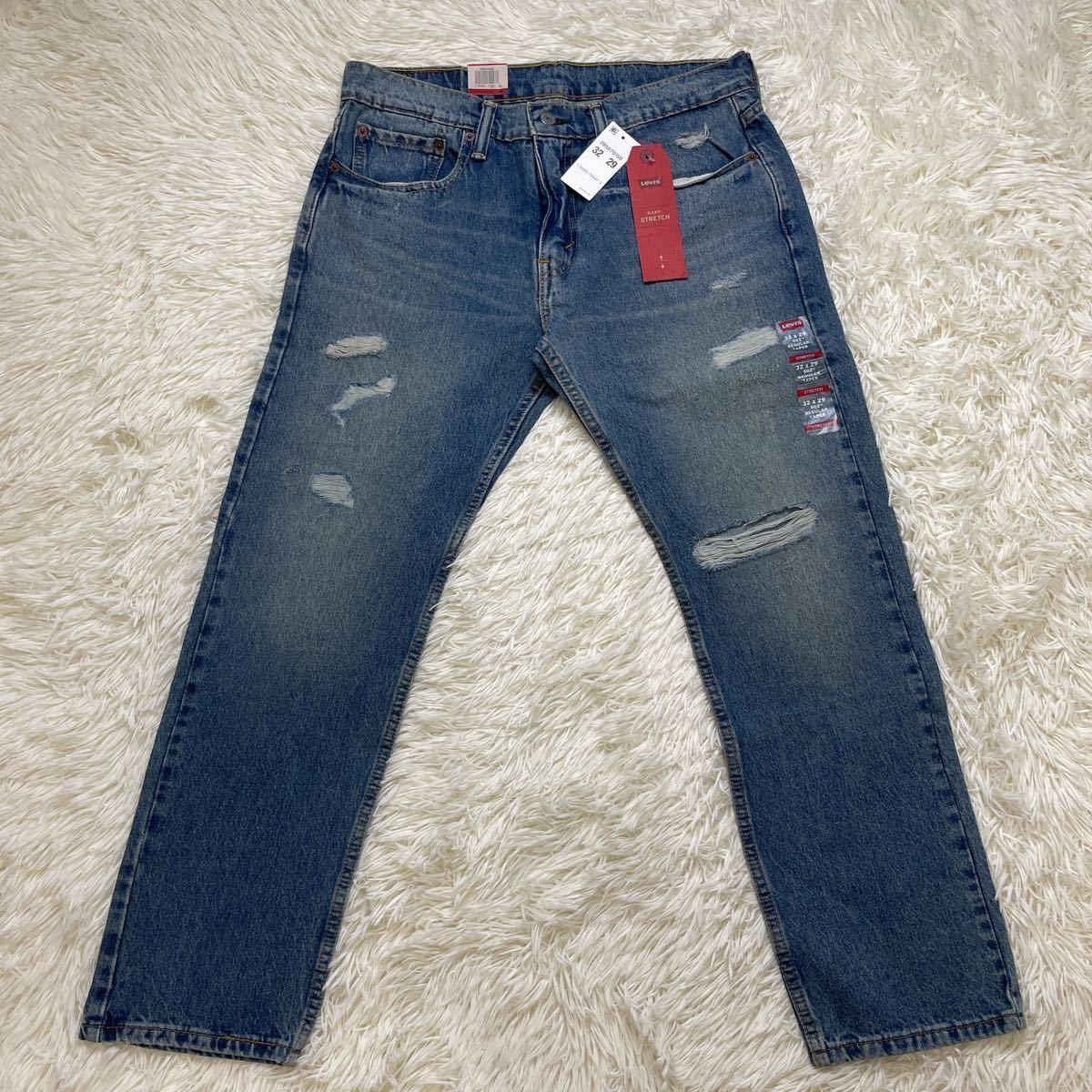 大感謝セール】 Levi Used品)Levi