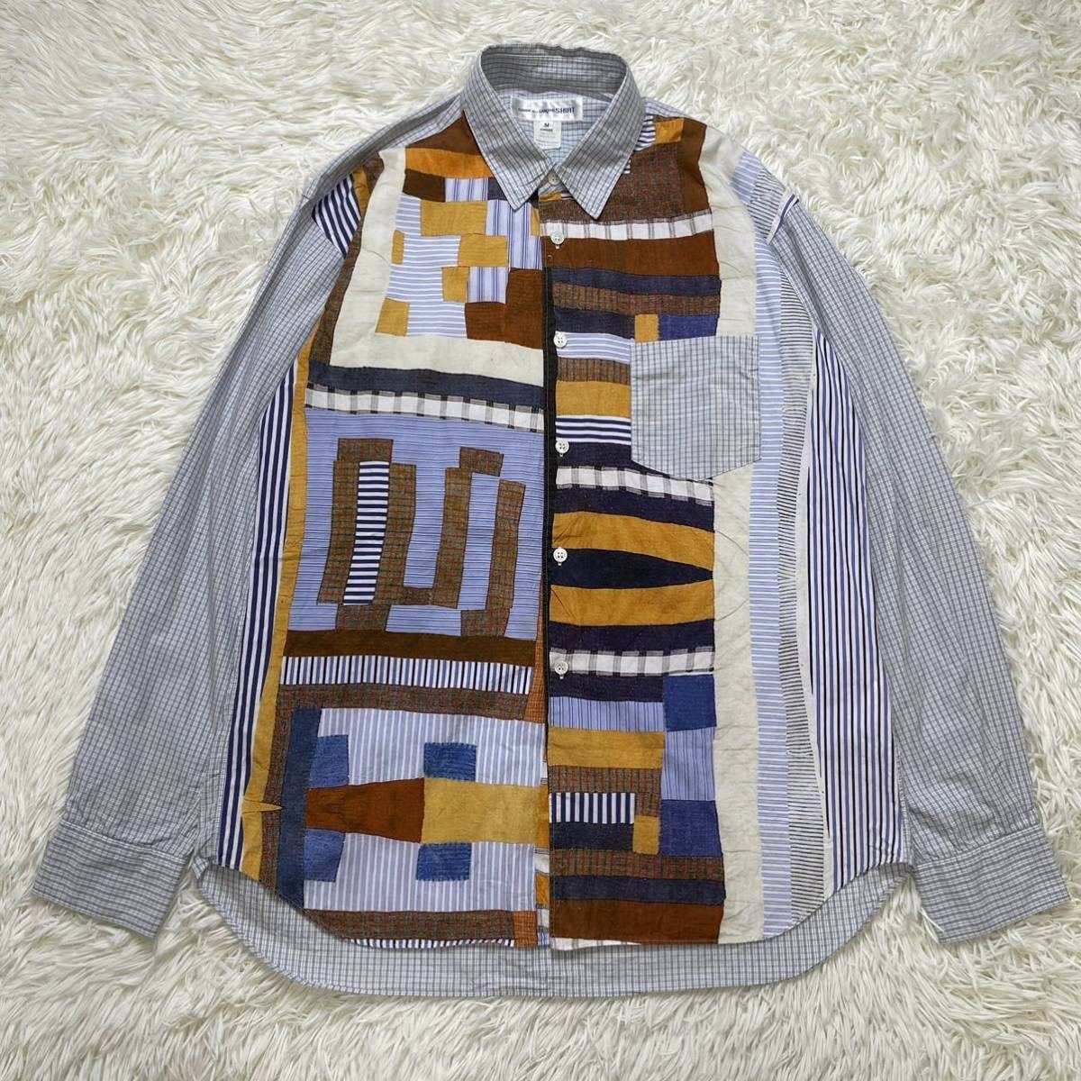 ヤフオク! - COMME des GARCONS SHIRT|コムデギャルソン シャツの中古
