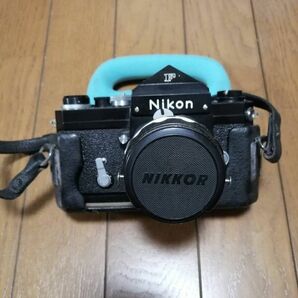 に Nikon　 フィルムカメラ