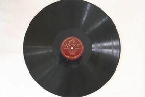 78RPM/SP Beniamino Gigli, Bartirolli Madama Butterfly (Puccini) / L'elisir D'amore (Donizetti) JD2033 VICTOR 12 /00500