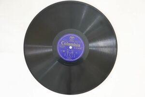 78RPM/SP Various 丸橋忠彌 (上) / (下) 35118 COLUMBIA /00500