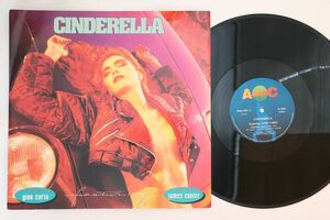 伊12 Gino Caria / James Cooler Cinderella ABEAT1057 A.Beat-C. /00250