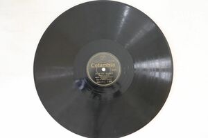 78RPM/SP Garde Republicaine Band Of France, Pierre Dupont Turkish March / Le Prophete (Meyerbeer) J3210 COLUMBIA 12 /00500