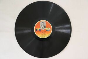 78rpm /sp Heihachiro Togo 50 -летие (верхняя часть) /(внизу) 53190 Victor /00500