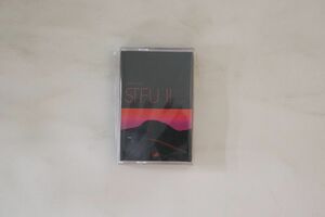 米Cassette Dam-funk Stfu II GZ0074 GLYDEZONE 未開封 /00110