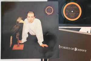 英LP Marc Almond Stories Of Johnny FAITH1 VIRGIN /00260