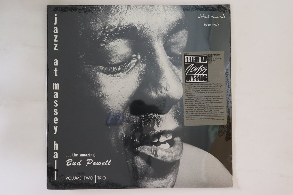 ORIGINAL JAZZ CLASSICS JAZZ ジャズ LPレコード 54枚セット まとめて
