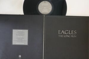 米LP Eagles Long Run 5E508 ASYLUM /00400