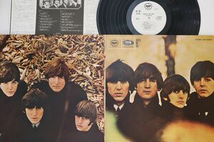 LP Beatles Beatles For Sale EAS80553PROMO APPLE promo /00400