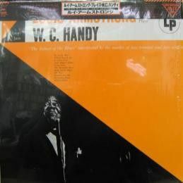 LP Louis Armstrong Plays W.c. Handy 20AP1444 CBS SONY /00260