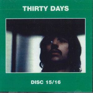 米2discs CD Beatles Thirty Days Disc15/16 VT232233 VIGOTONE /00220