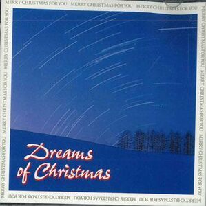 CD Various Dreams Of Christmas FCCL30668 SONY /00110