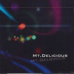 CD Mt.delicious 乱反射 AMZ2001 CLEAR SKY /00110