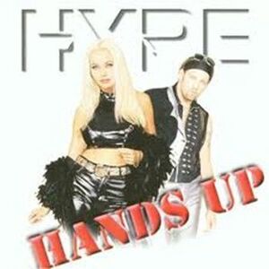 西12 Hype Hands Up 043705 Dee-Jay Records /00250