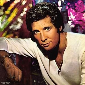 LP Tom Jones Tom XPAS71037 Parrot /00260