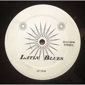 米12 Eric Kupper / Jodeci Latin Blues / Freek'n You LF121 Not On Label (Eric Kupper), Not On Label (Jodeci) 未開封 /00250