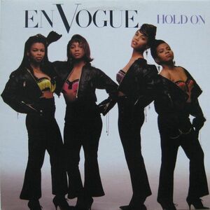 米12 En Vogue Hold On 086234 Atlantic /00250