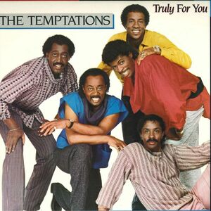 米LP Temptations Truly For You 6119GL GORDY /00260