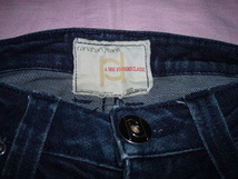 ranahan jeans ラナハンジーンズ　25　_画像2